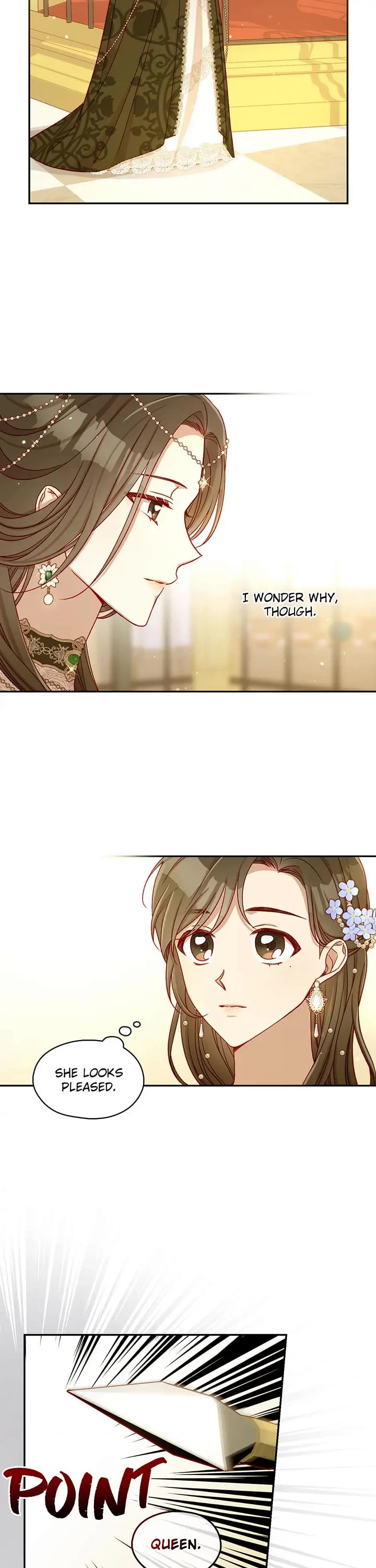 Surviving as a Maid Chapter 96 page 16 - Chapter 96