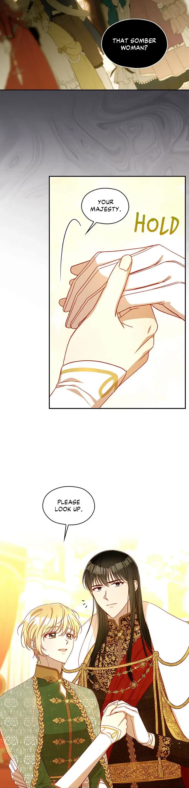 Surviving as a Maid Chapter 96 page 18 - Chapter 96