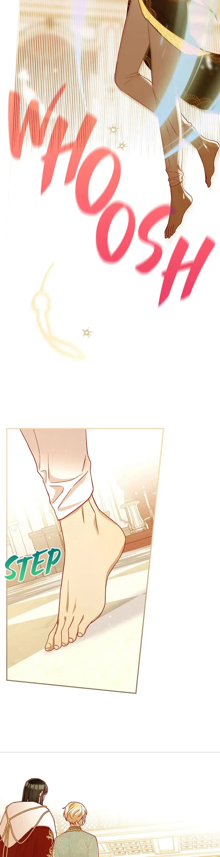 Surviving as a Maid Chapter 96 page 20 - Chapter 96