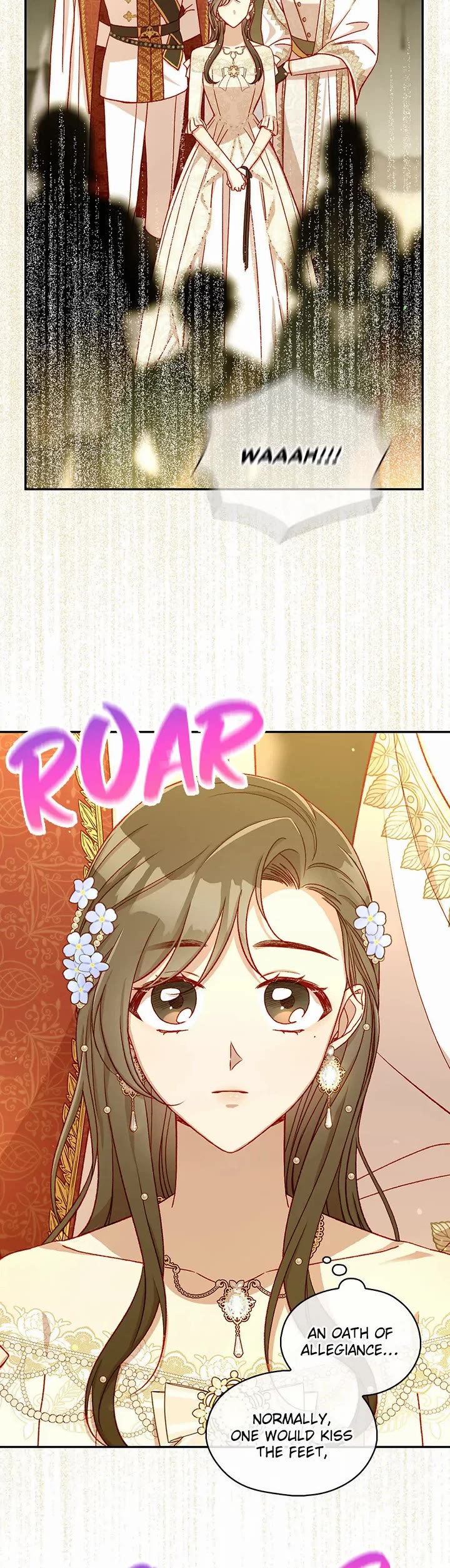 Surviving as a Maid Chapter 96 page 24 - Chapter 96