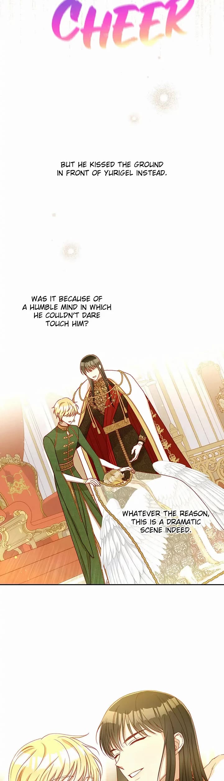 Surviving as a Maid Chapter 96 page 25 - Chapter 96