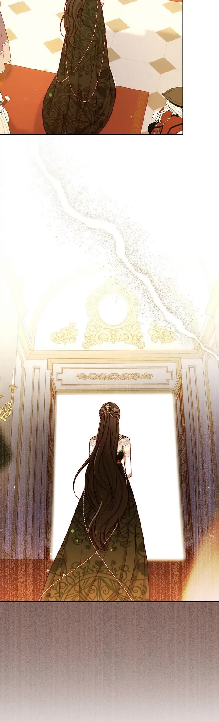 Surviving as a Maid Chapter 96 page 35 - Chapter 96
