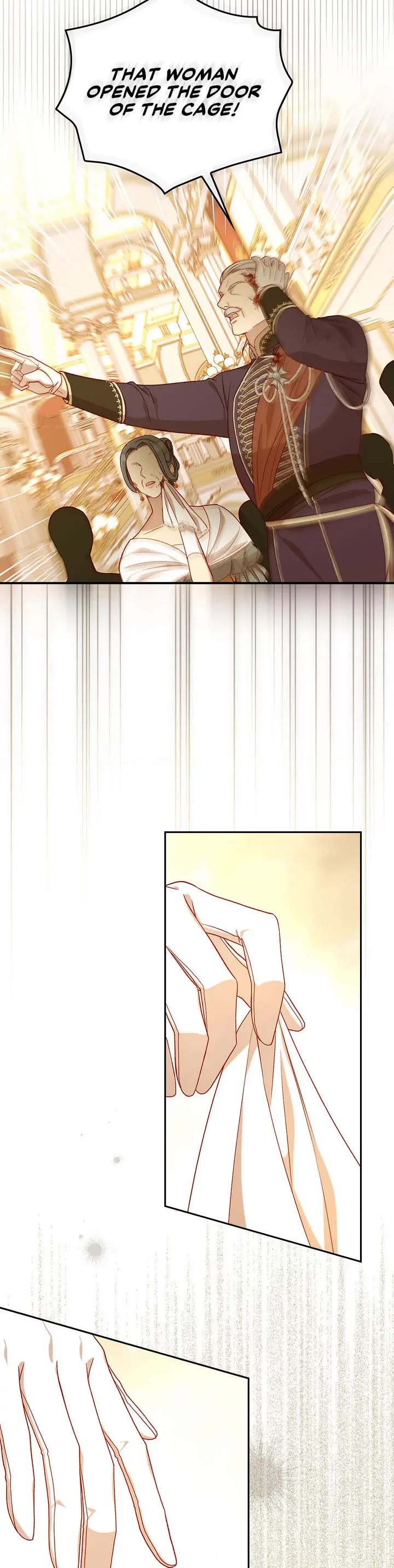 Surviving as a Maid Chapter 96 page 9 - Chapter 96