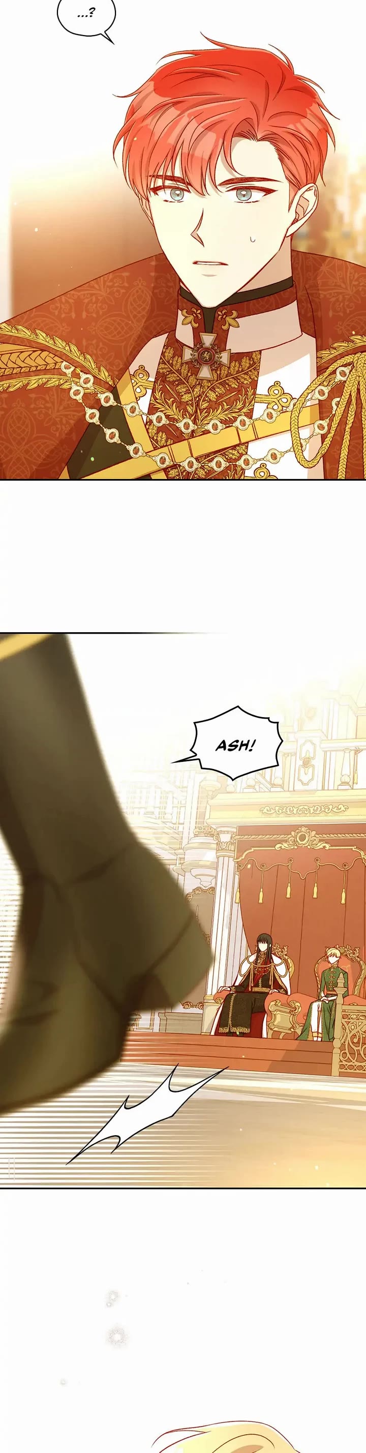 Surviving as a Maid Chapter 97 page 10 - Chapter 97