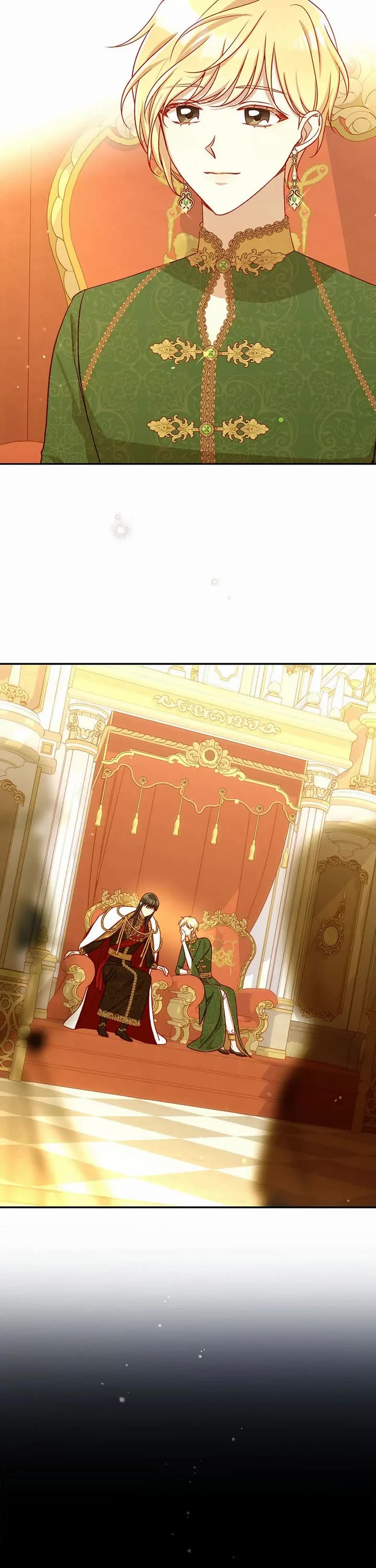Surviving as a Maid Chapter 97 page 11 - Chapter 97