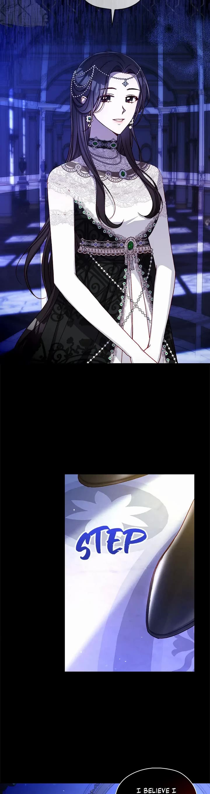 Surviving as a Maid Chapter 97 page 14 - Chapter 97