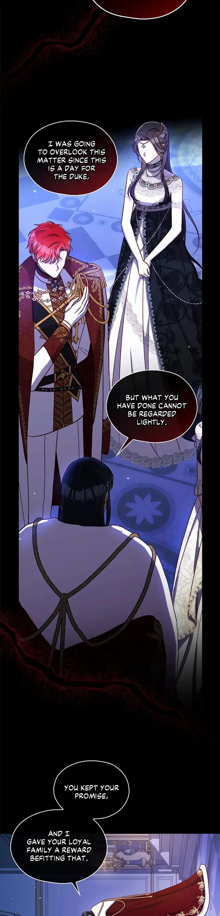 Surviving as a Maid Chapter 97 page 16 - Chapter 97