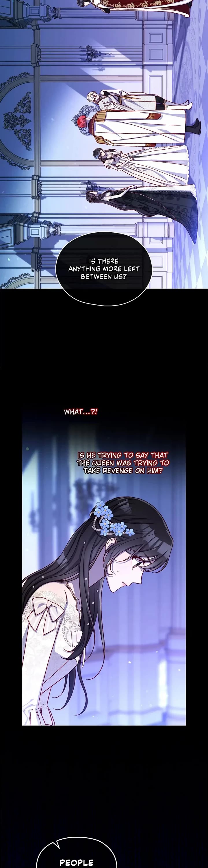 Surviving as a Maid Chapter 97 page 17 - Chapter 97