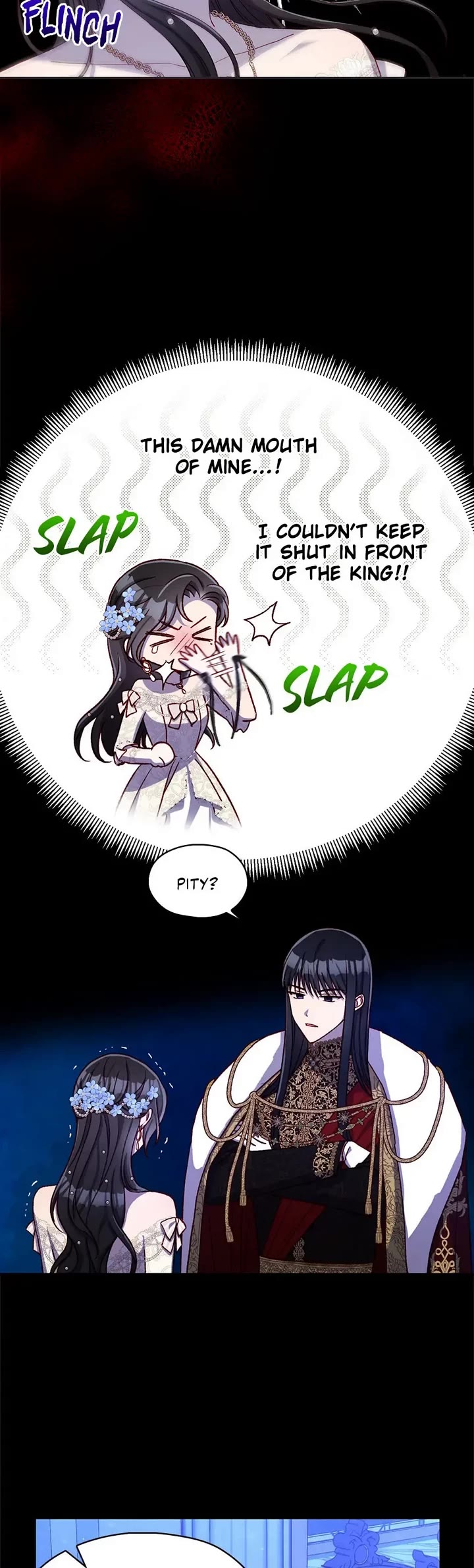 Surviving as a Maid Chapter 97 page 20 - Chapter 97