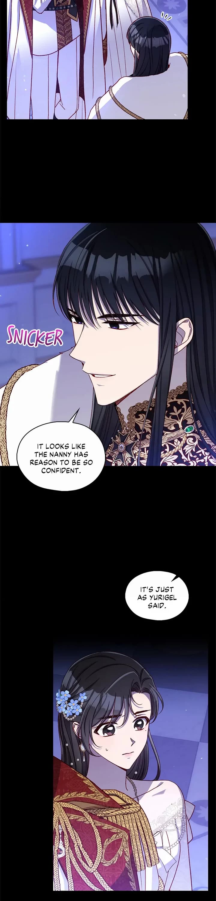 Surviving as a Maid Chapter 97 page 23 - Chapter 97