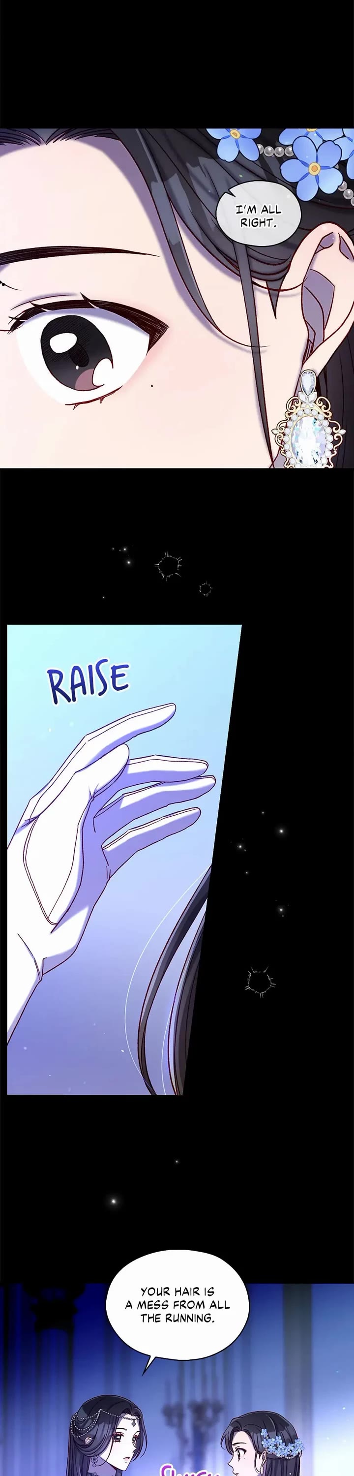 Surviving as a Maid Chapter 97 page 26 - Chapter 97