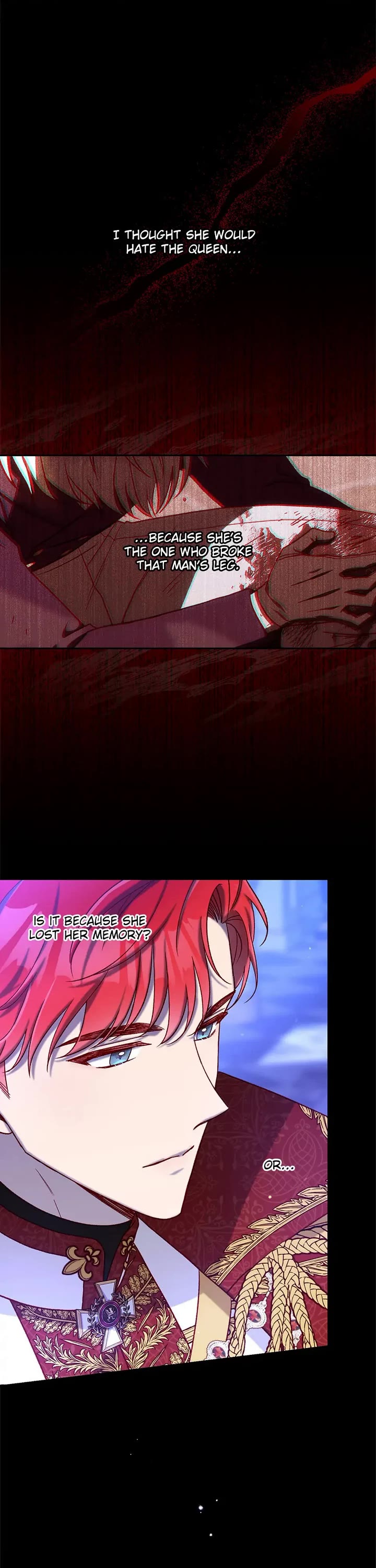 Surviving as a Maid Chapter 97 page 28 - Chapter 97