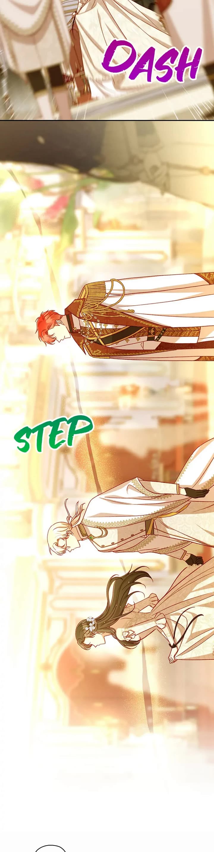 Surviving as a Maid Chapter 97 page 9 - Chapter 97