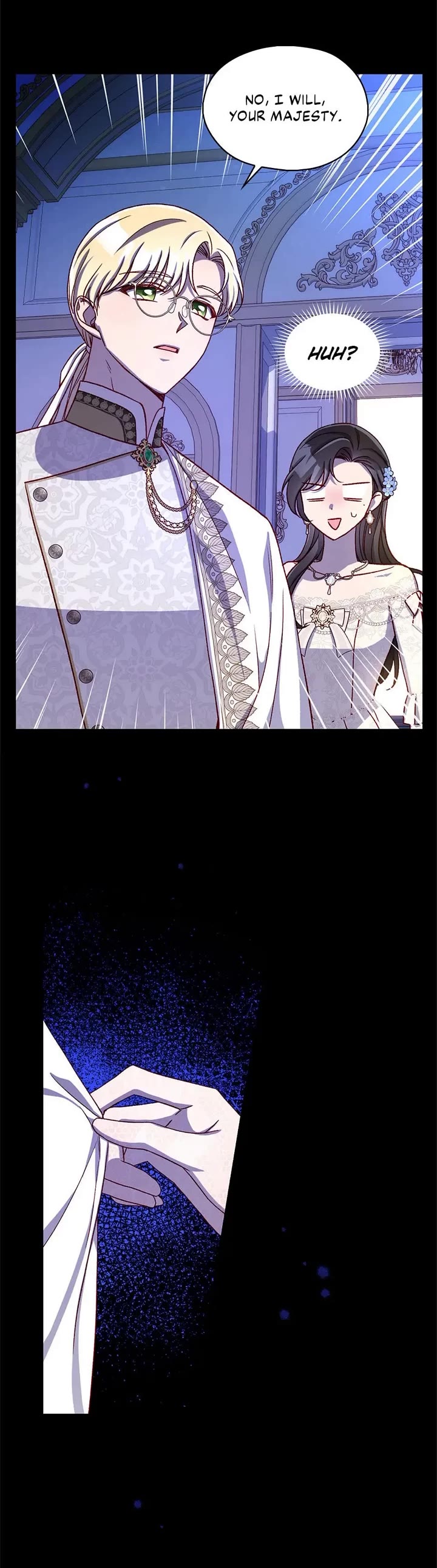 Surviving as a Maid Chapter 98 page 10 - Chapter 98