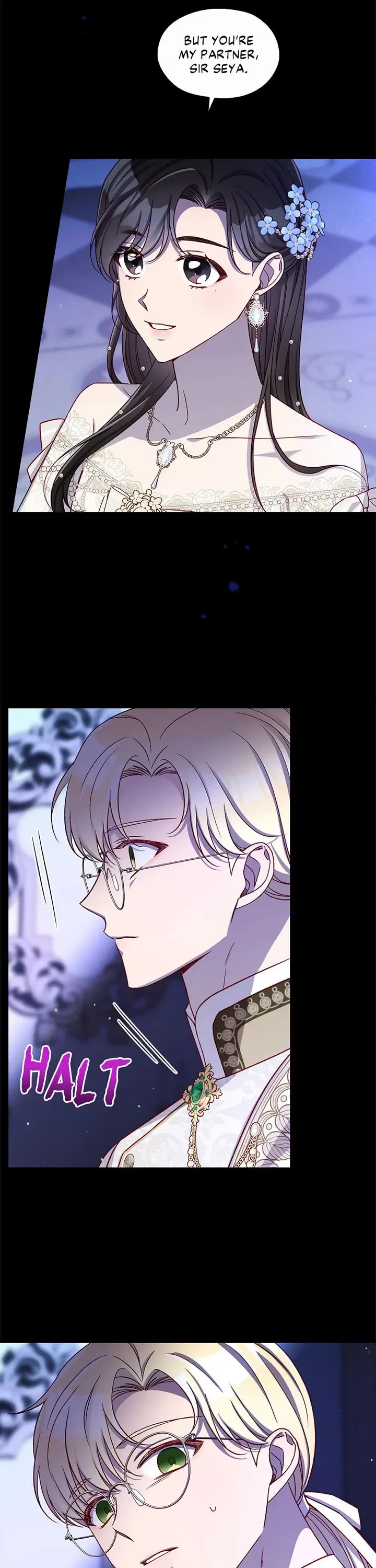Surviving as a Maid Chapter 98 page 11 - Chapter 98