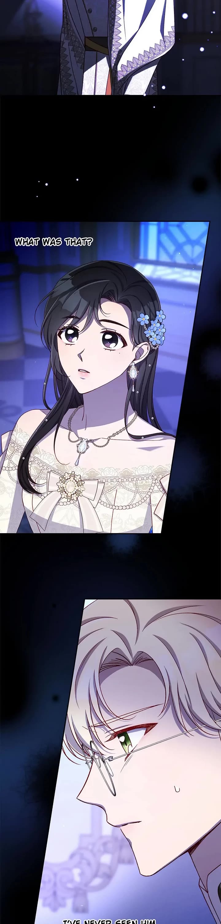 Surviving as a Maid Chapter 98 page 13 - Chapter 98