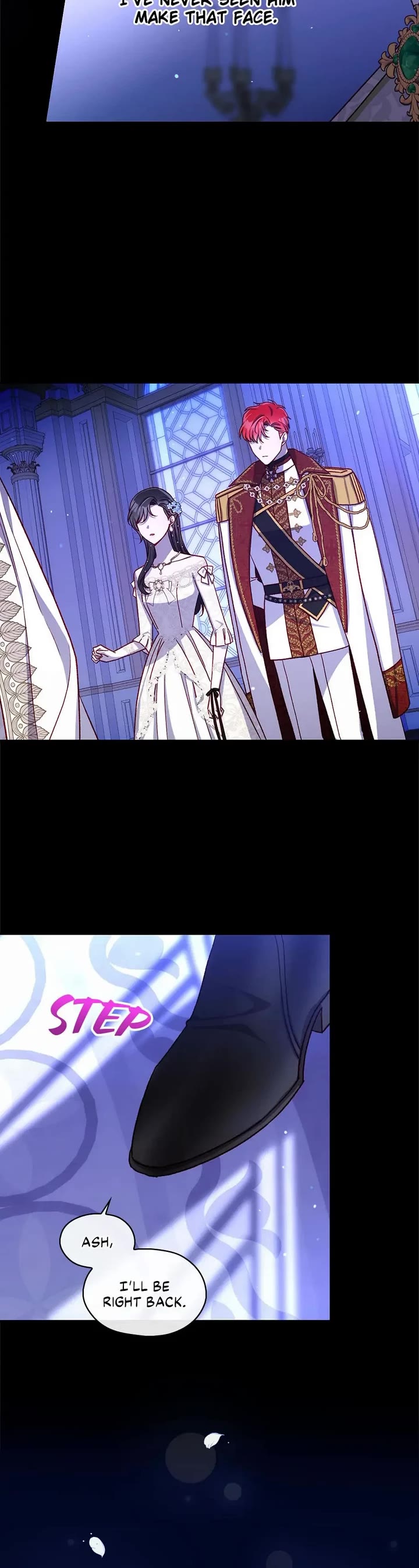 Surviving as a Maid Chapter 98 page 14 - Chapter 98