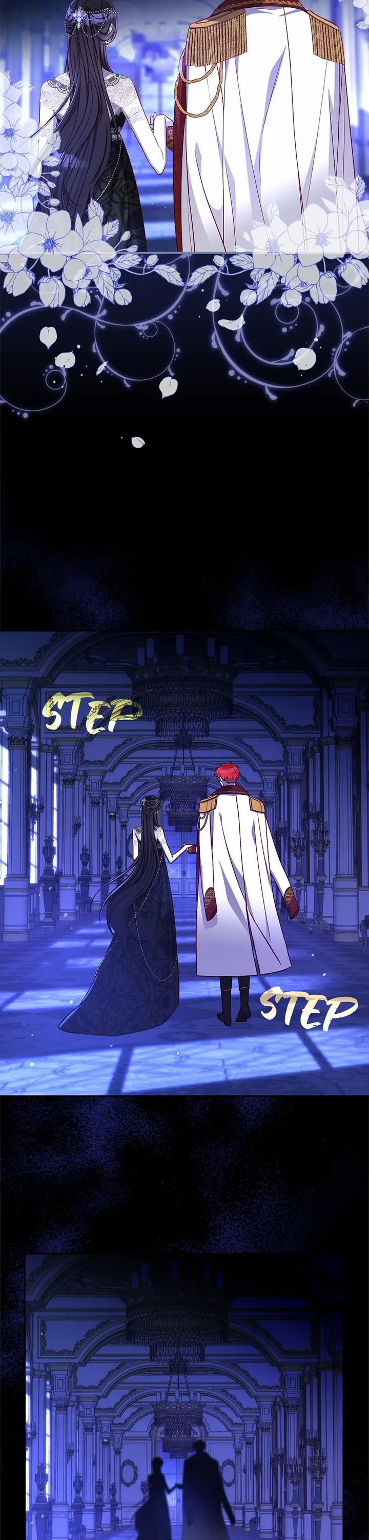 Surviving as a Maid Chapter 98 page 18 - Chapter 98