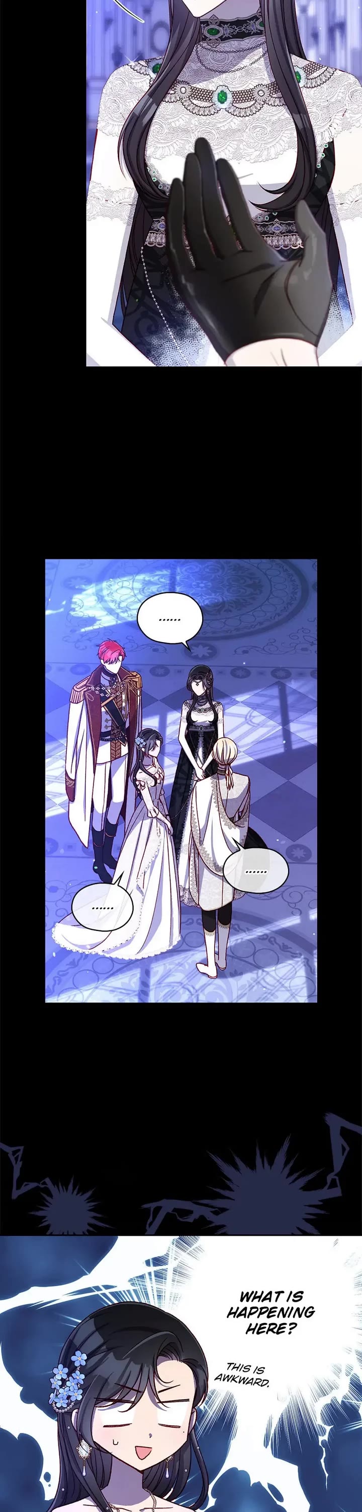 Surviving as a Maid Chapter 98 page 2 - Chapter 98