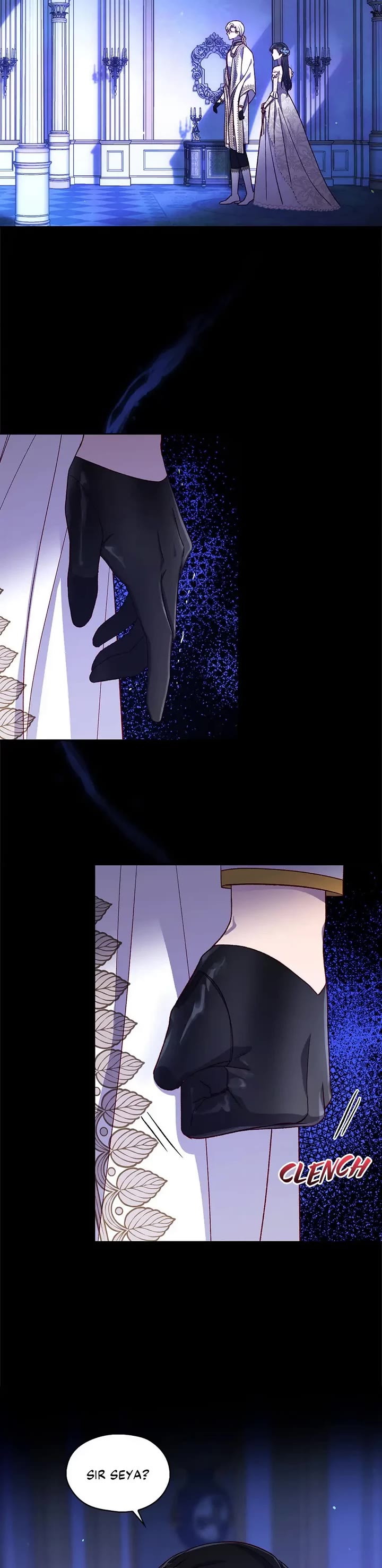 Surviving as a Maid Chapter 98 page 20 - Chapter 98