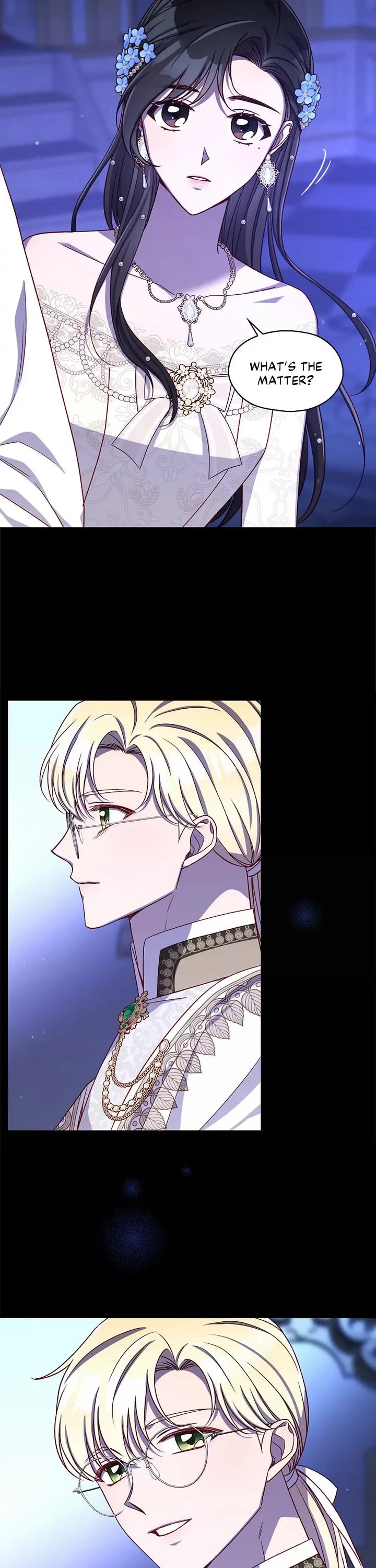 Surviving as a Maid Chapter 98 page 21 - Chapter 98
