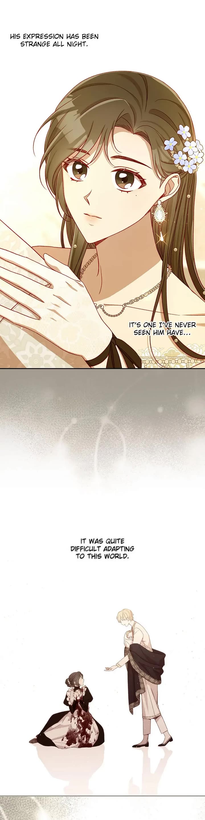 Surviving as a Maid Chapter 98 page 25 - Chapter 98