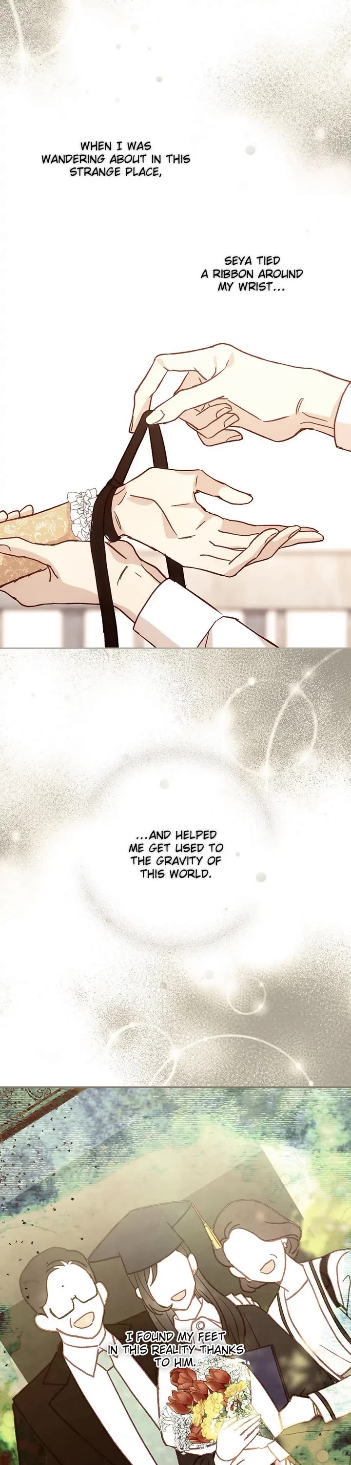 Surviving as a Maid Chapter 98 page 26 - Chapter 98