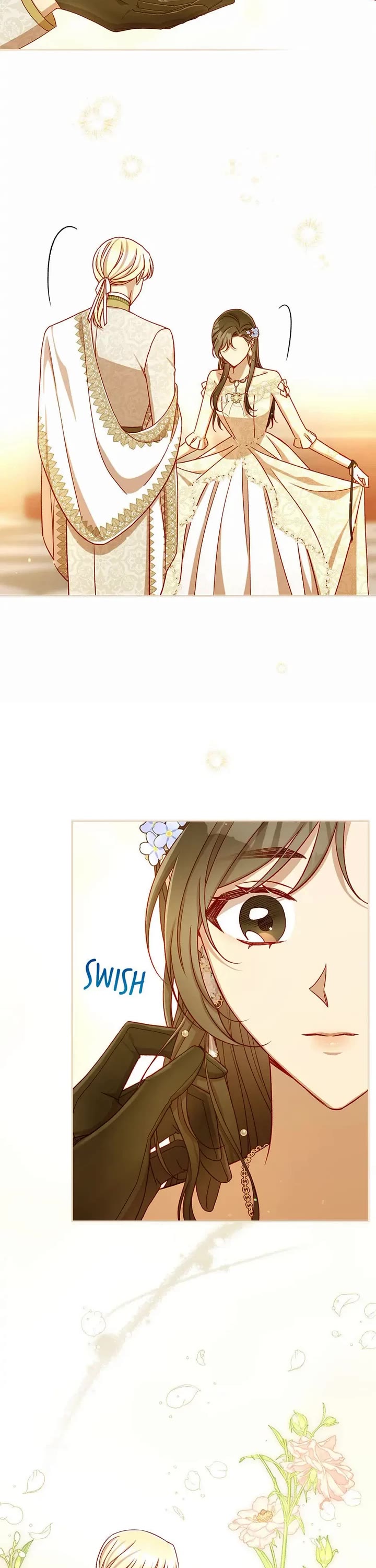 Surviving as a Maid Chapter 98 page 28 - Chapter 98