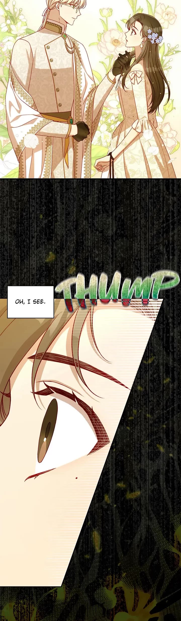 Surviving as a Maid Chapter 98 page 29 - Chapter 98