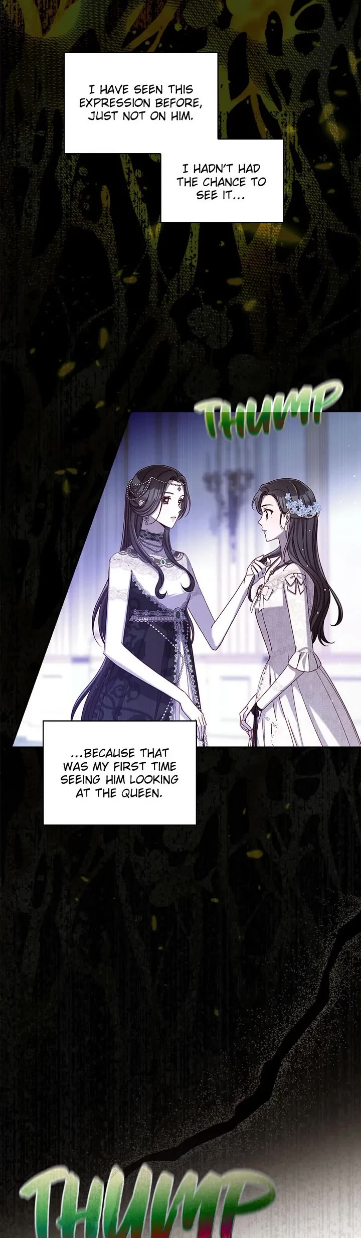 Surviving as a Maid Chapter 98 page 30 - Chapter 98