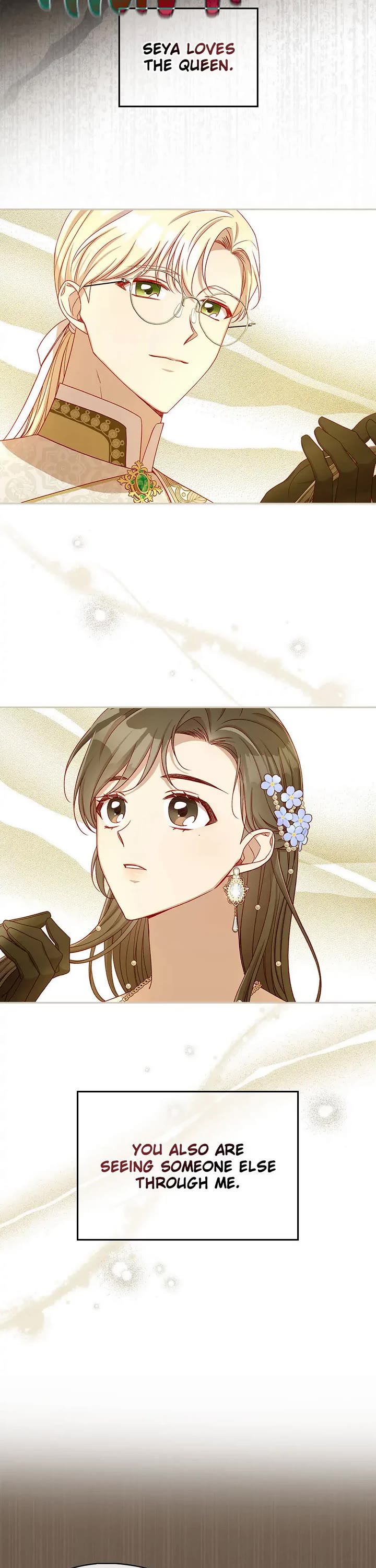 Surviving as a Maid Chapter 98 page 31 - Chapter 98