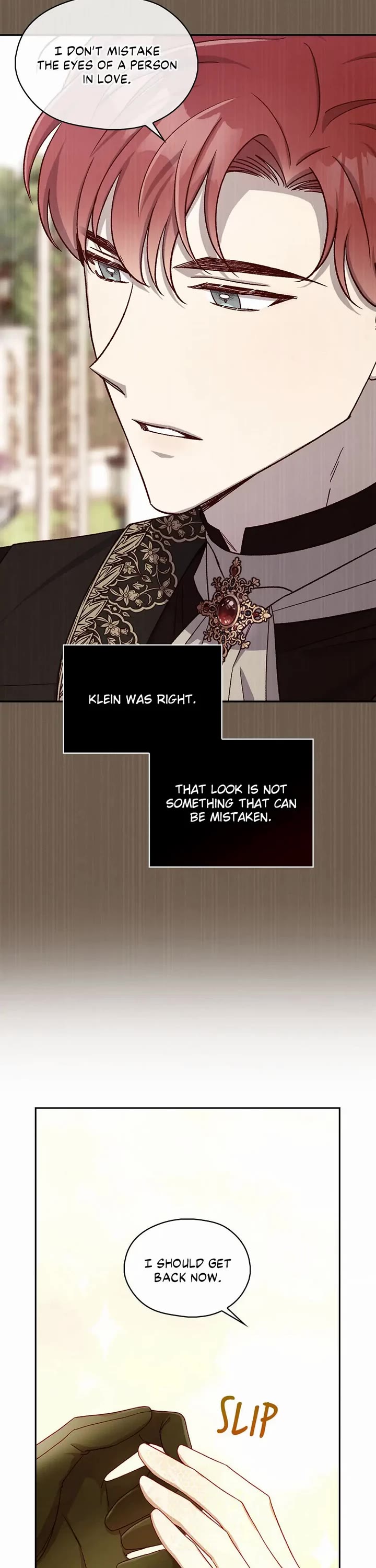 Surviving as a Maid Chapter 98 page 32 - Chapter 98