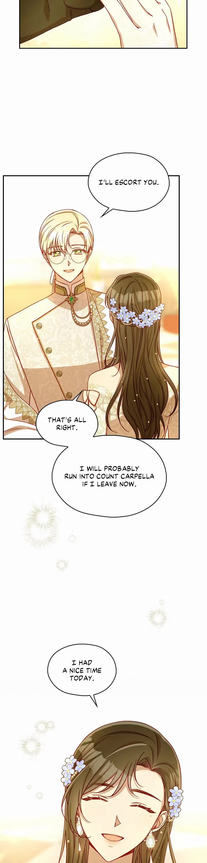 Surviving as a Maid Chapter 98 page 33 - Chapter 98
