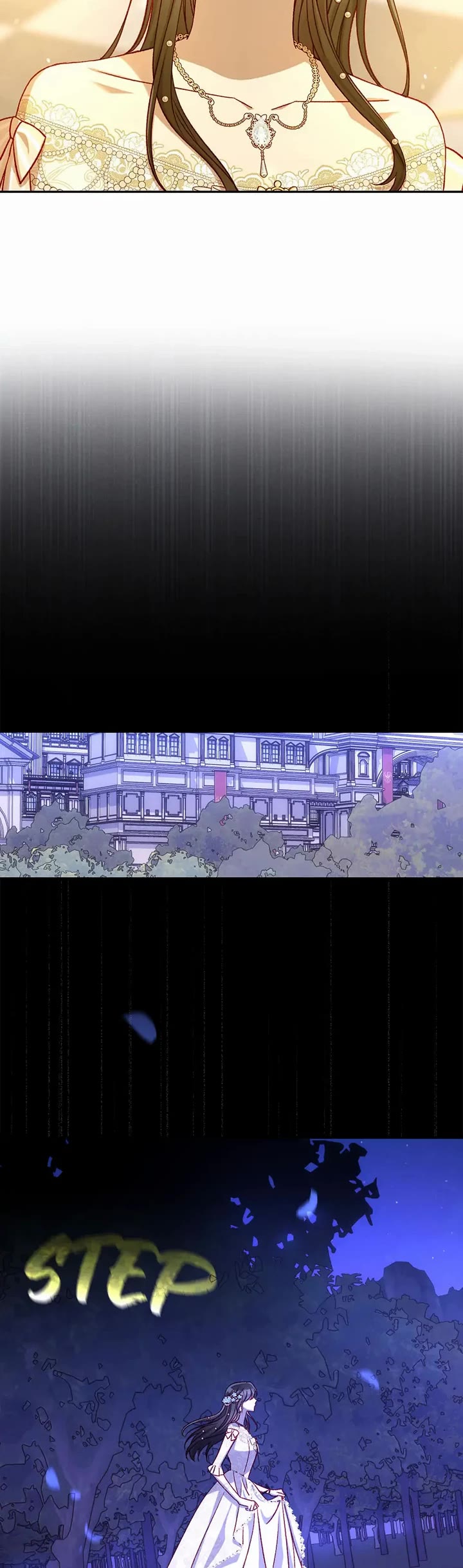 Surviving as a Maid Chapter 98 page 34 - Chapter 98