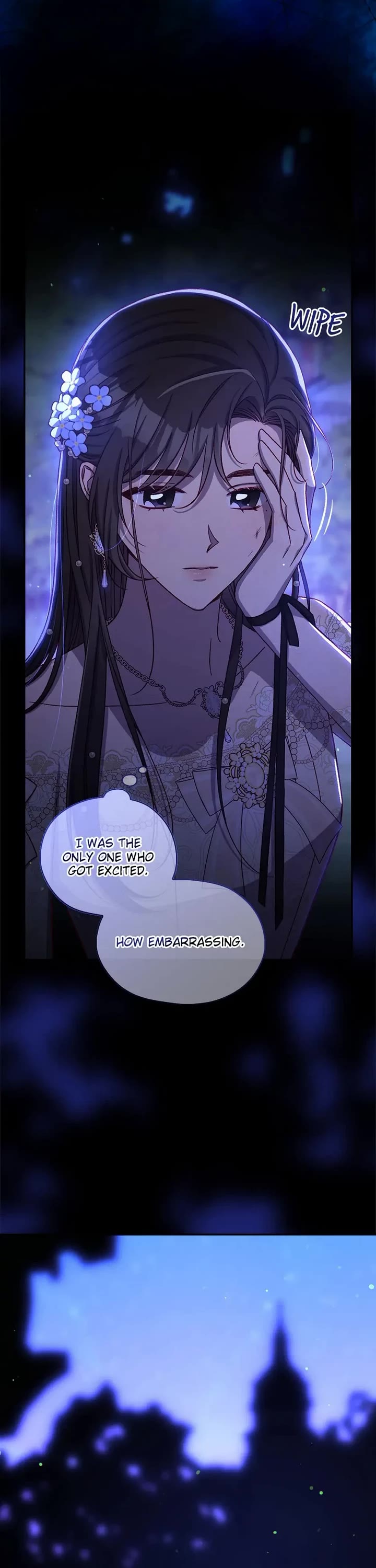 Surviving as a Maid Chapter 98 page 37 - Chapter 98