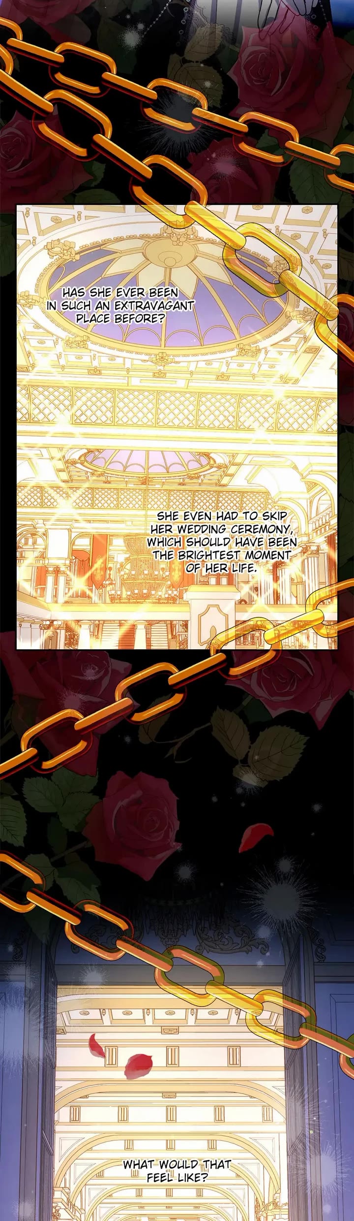 Surviving as a Maid Chapter 98 page 5 - Chapter 98