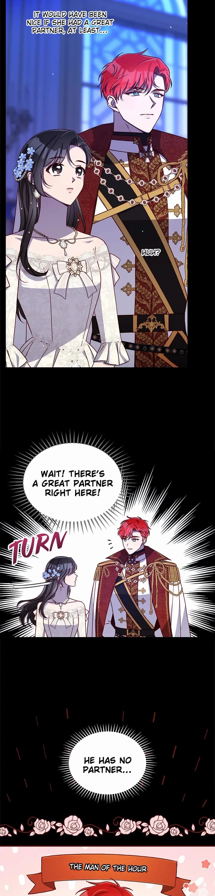 Surviving as a Maid Chapter 98 page 7 - Chapter 98