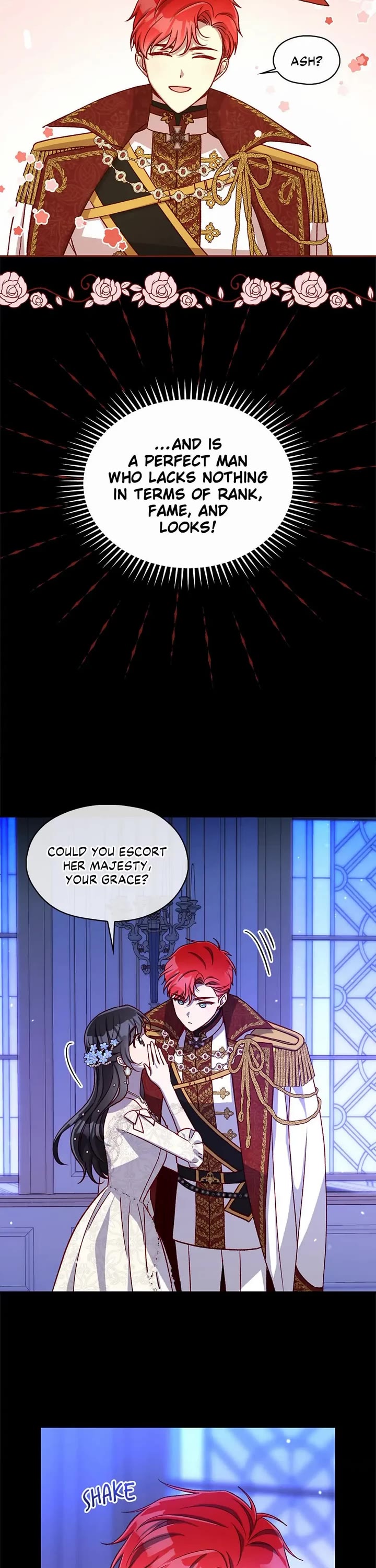 Surviving as a Maid Chapter 98 page 8 - Chapter 98