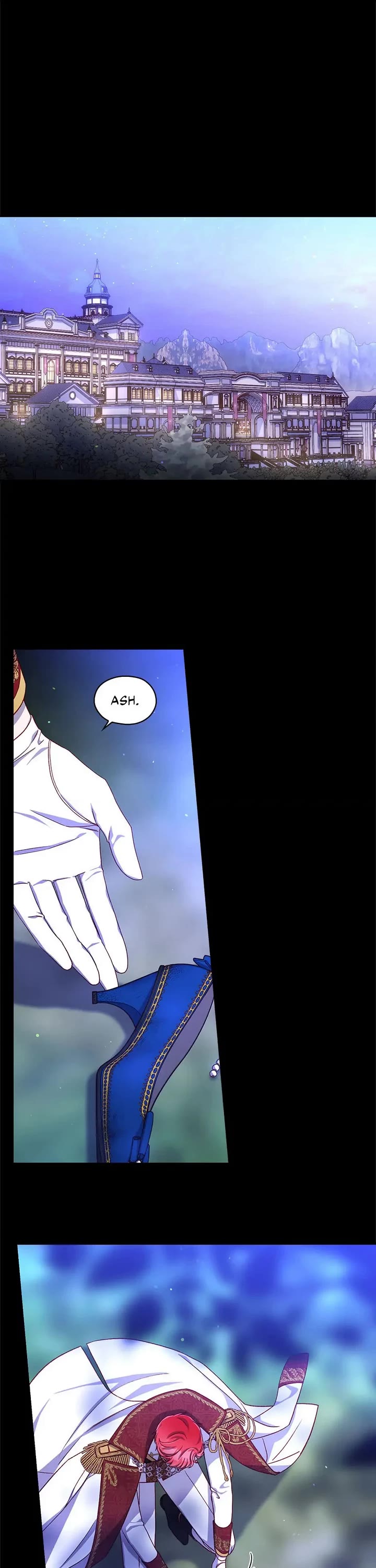 Surviving as a Maid Chapter 99 page 1 - Chapter 99