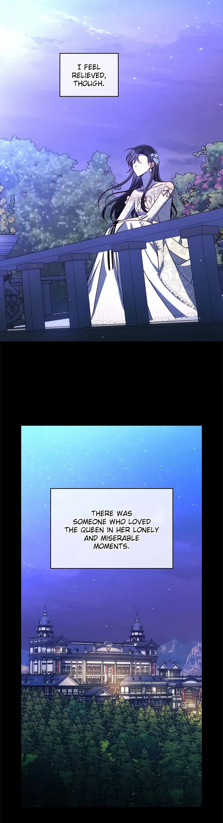 Surviving as a Maid Chapter 99 page 10 - Chapter 99