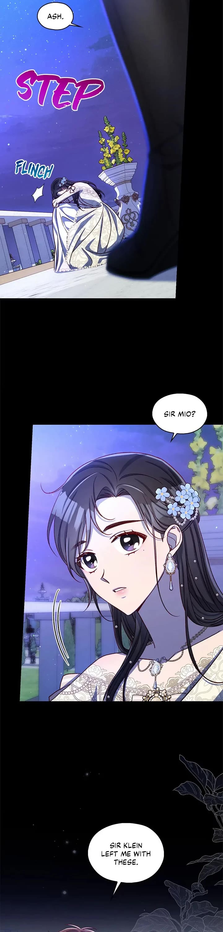 Surviving as a Maid Chapter 99 page 12 - Chapter 99