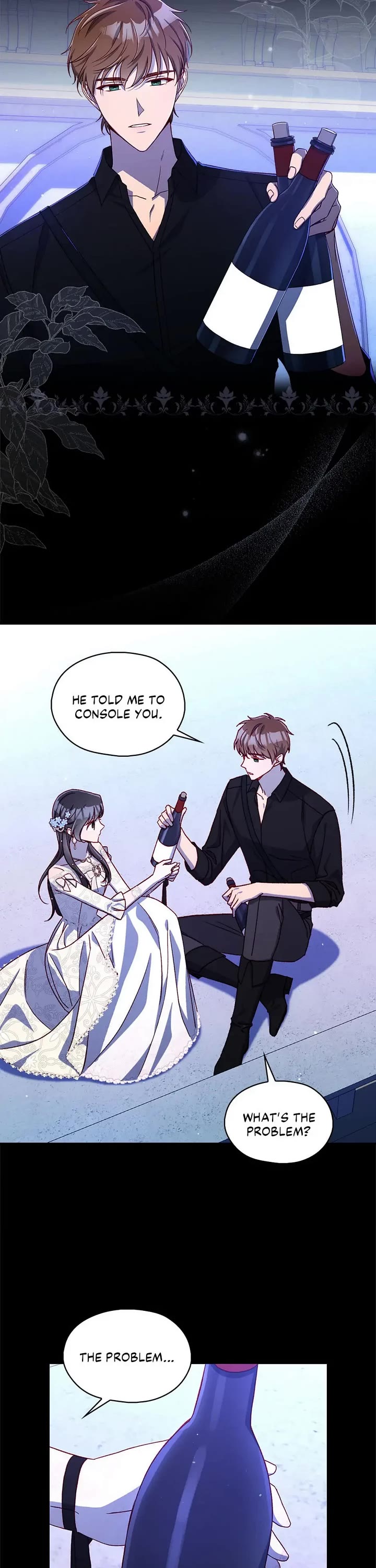 Surviving as a Maid Chapter 99 page 13 - Chapter 99