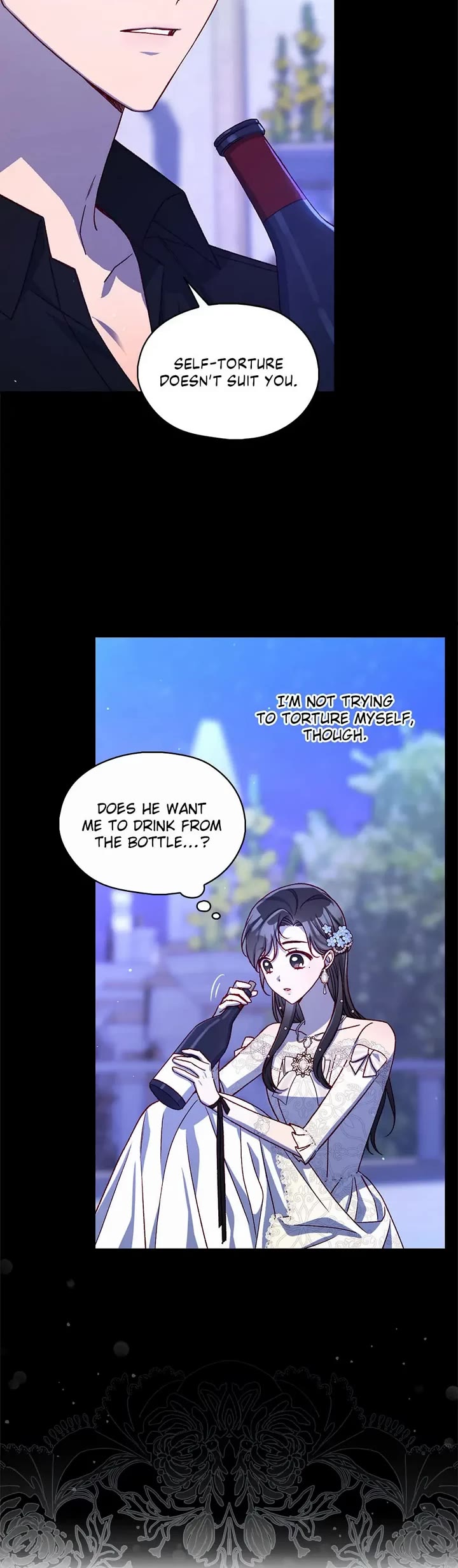 Surviving as a Maid Chapter 99 page 15 - Chapter 99