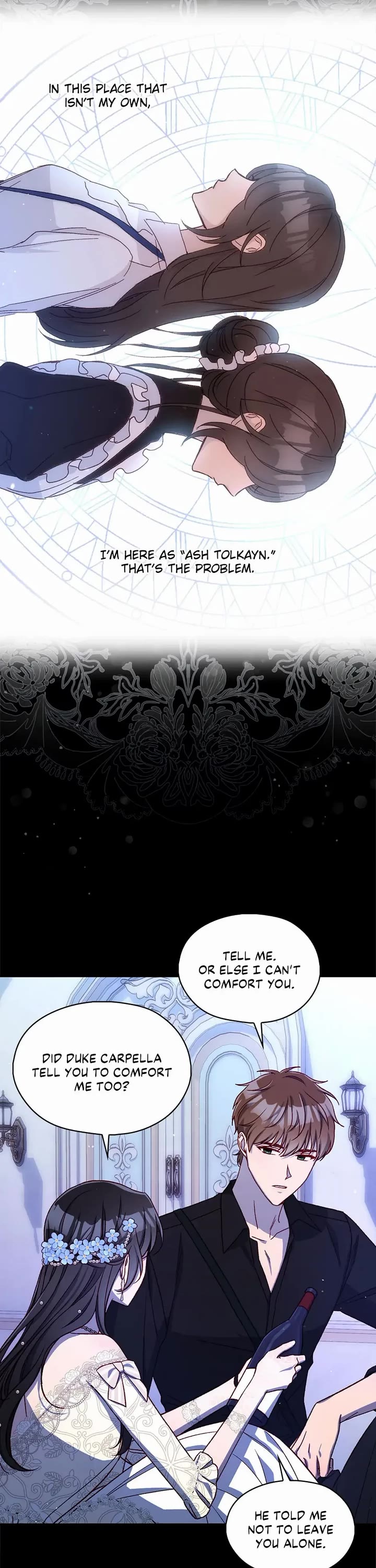 Surviving as a Maid Chapter 99 page 16 - Chapter 99