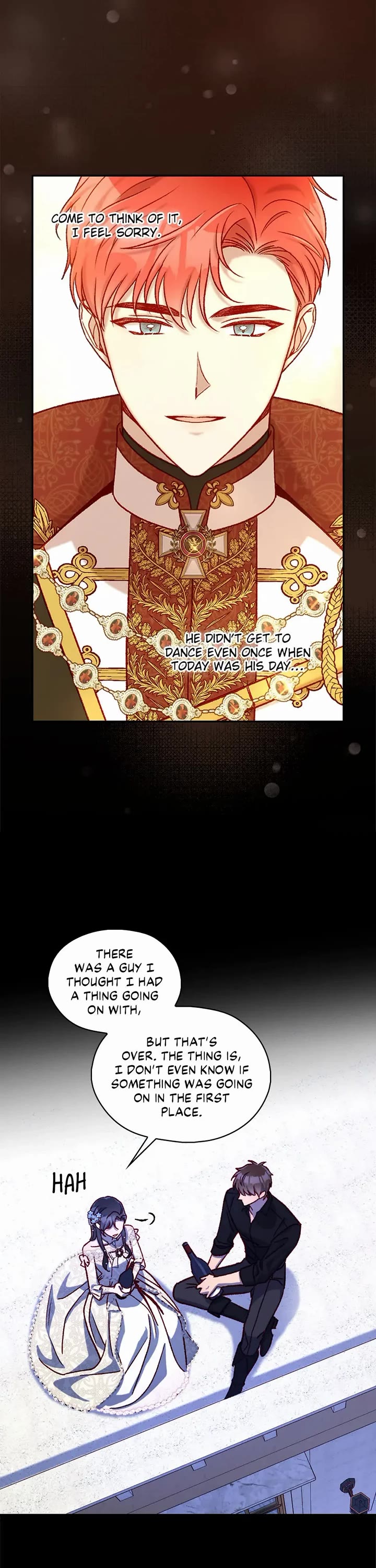 Surviving as a Maid Chapter 99 page 18 - Chapter 99