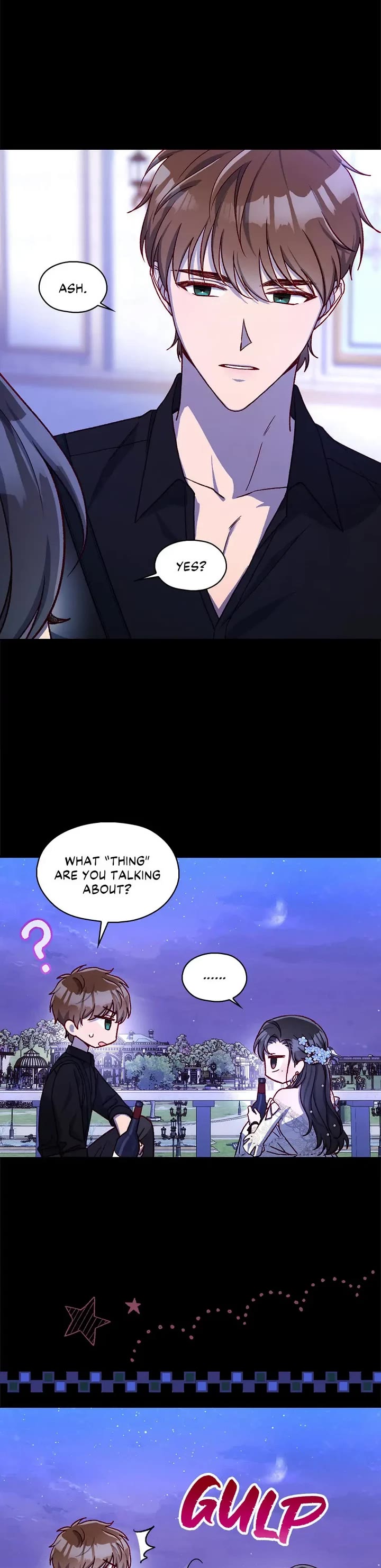 Surviving as a Maid Chapter 99 page 19 - Chapter 99
