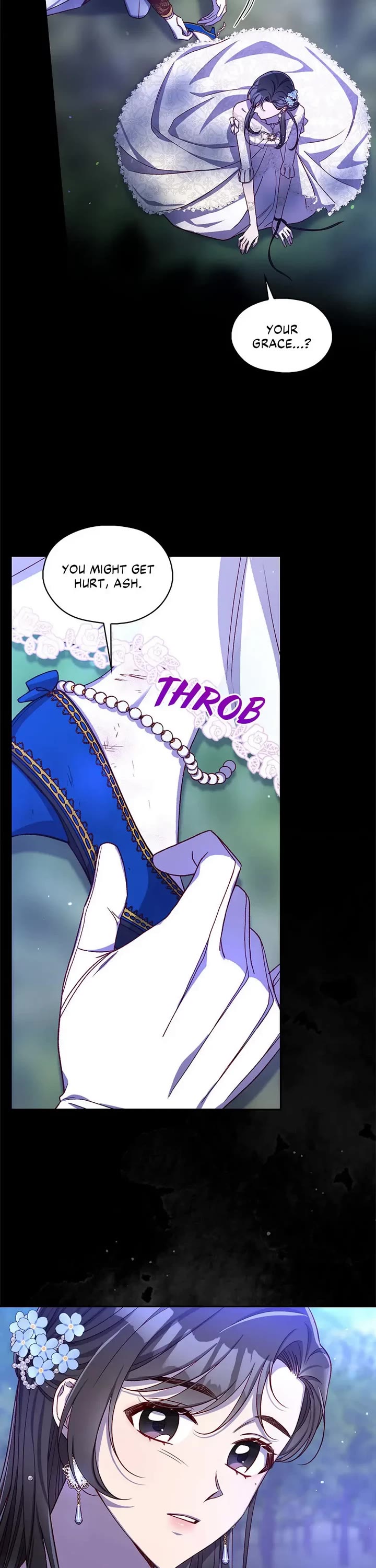 Surviving as a Maid Chapter 99 page 2 - Chapter 99