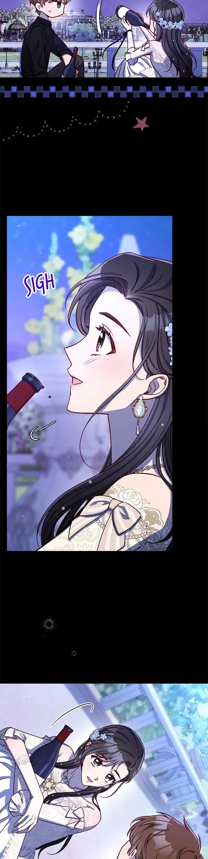 Surviving as a Maid Chapter 99 page 20 - Chapter 99