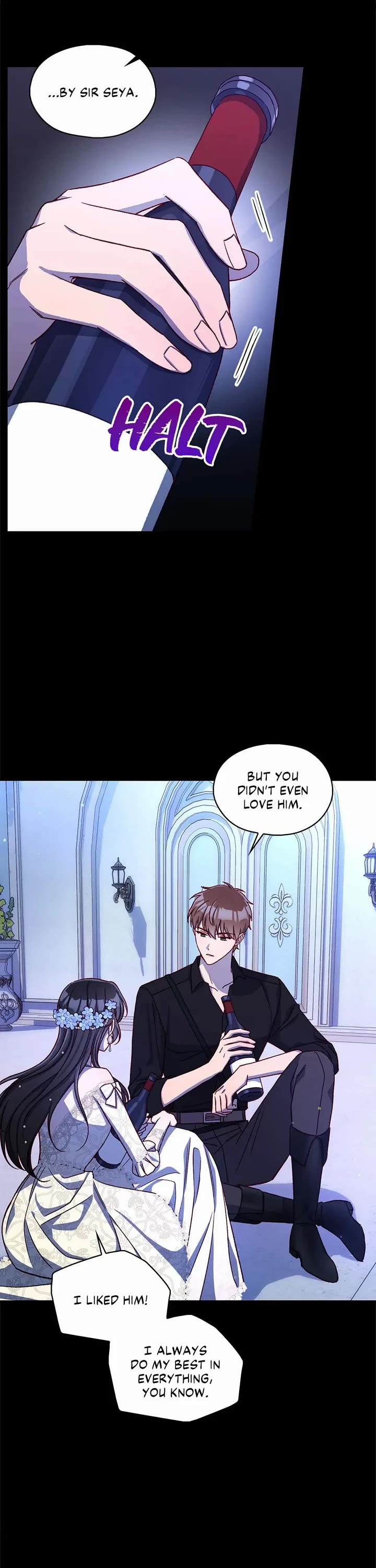 Surviving as a Maid Chapter 99 page 23 - Chapter 99