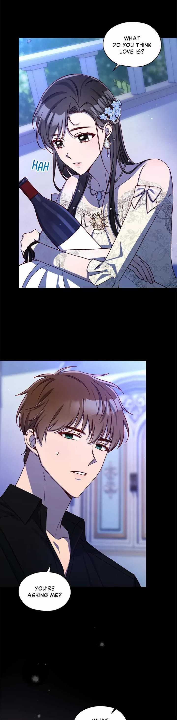 Surviving as a Maid Chapter 99 page 24 - Chapter 99